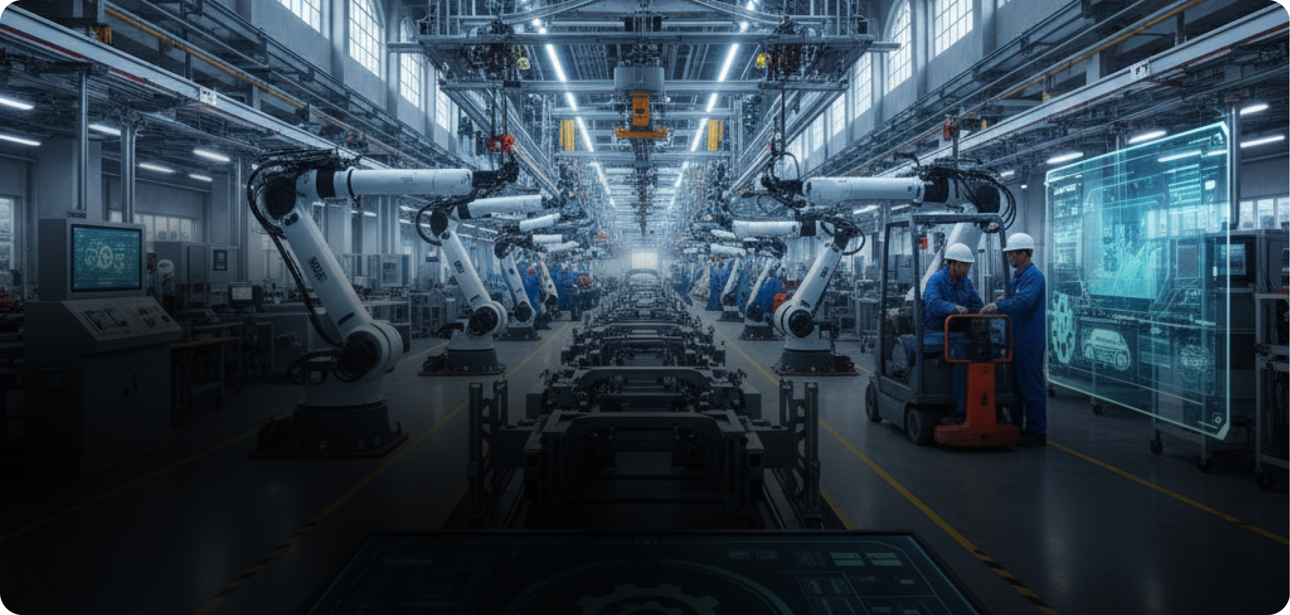 Enterprise Solutions